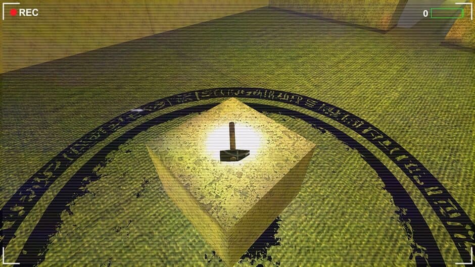 Backroom Escape: Labyrinth Horror screenshot 6