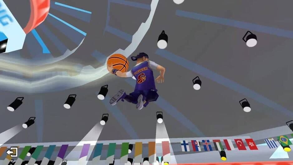 Basketball Slum Dunk 2024 screenshot 4