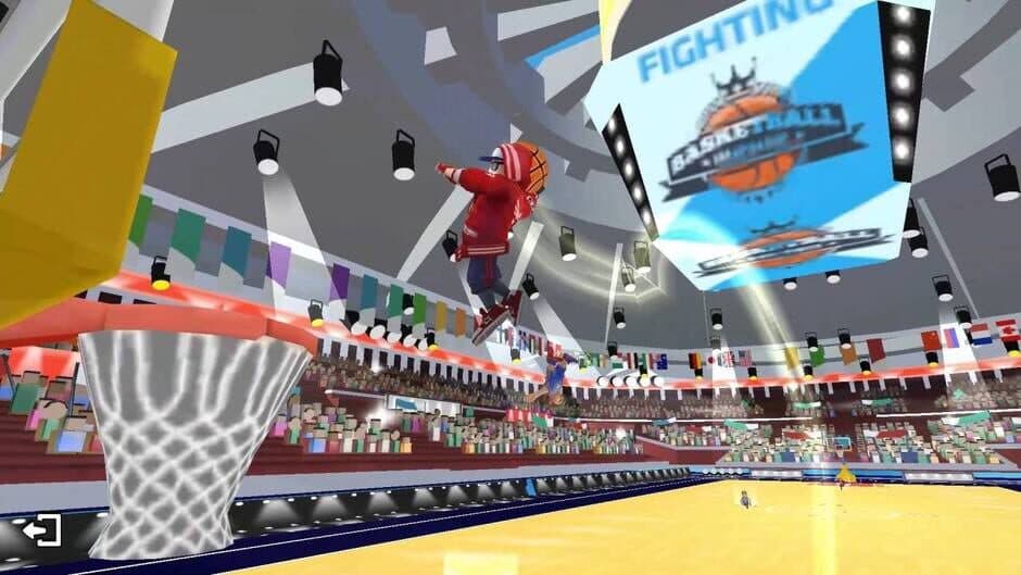 Basketball Slum Dunk 2024 screenshot 6