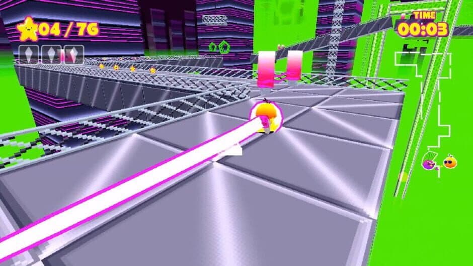 Toree's Panic Pack screenshot 5