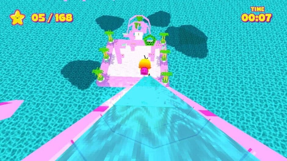 Toree's Panic Pack screenshot 6