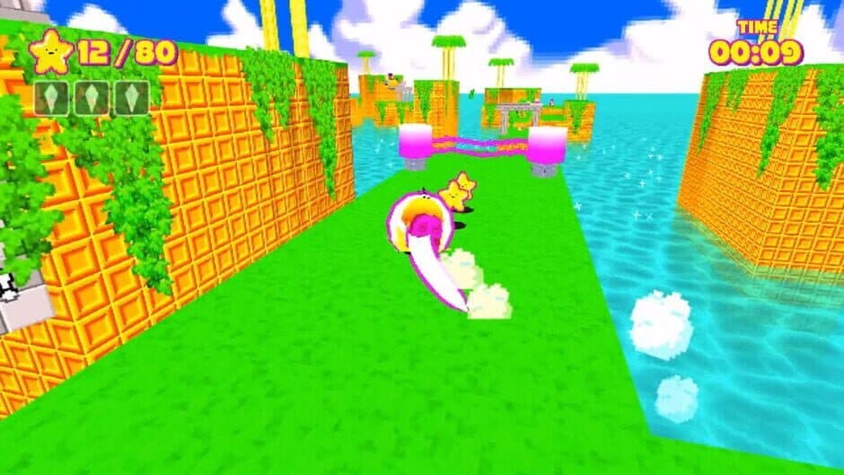 Toree's Panic Pack screenshot 2