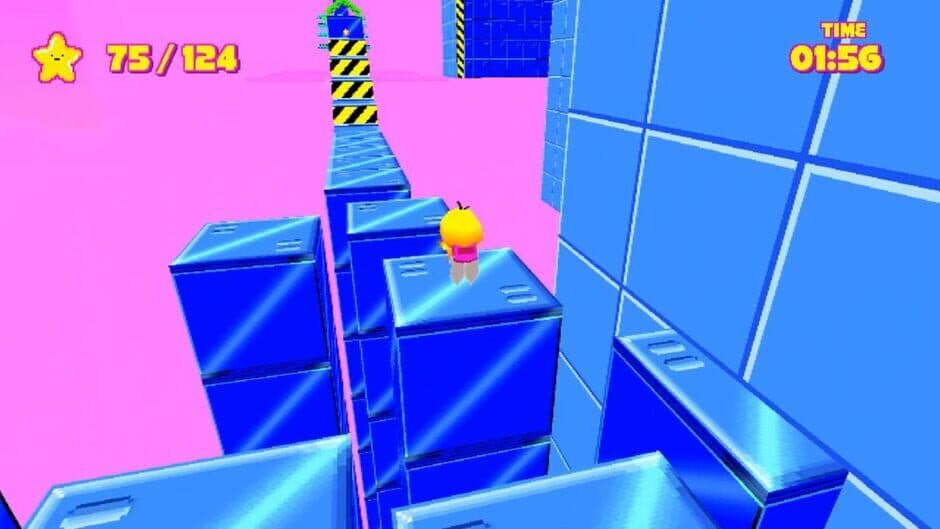 Toree's Panic Pack screenshot 3