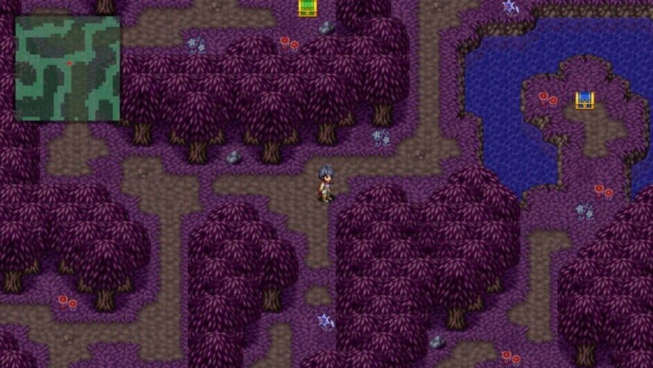 Ancient Phantasma screenshot 5