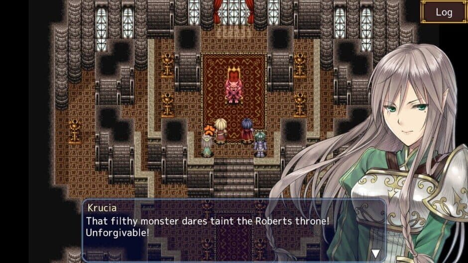 Ancient Phantasma screenshot 6