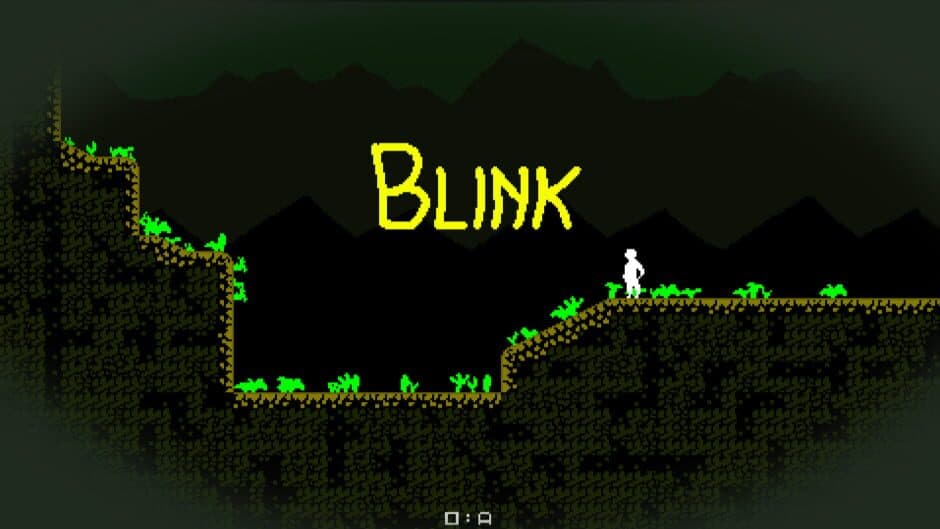 Blink screenshot 1