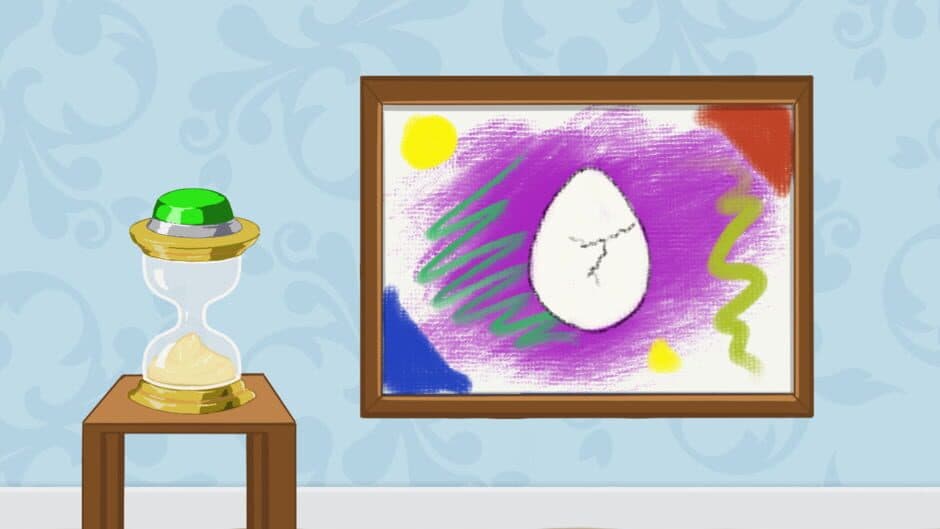 For Whom the Bell Tolls screenshot 1