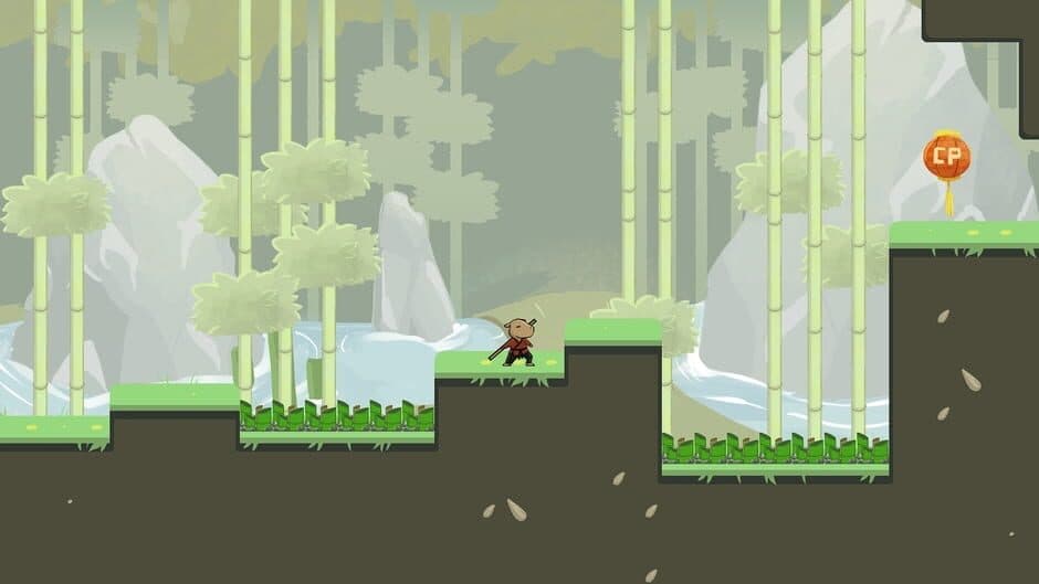 Legend of Lu: Remastered screenshot 3