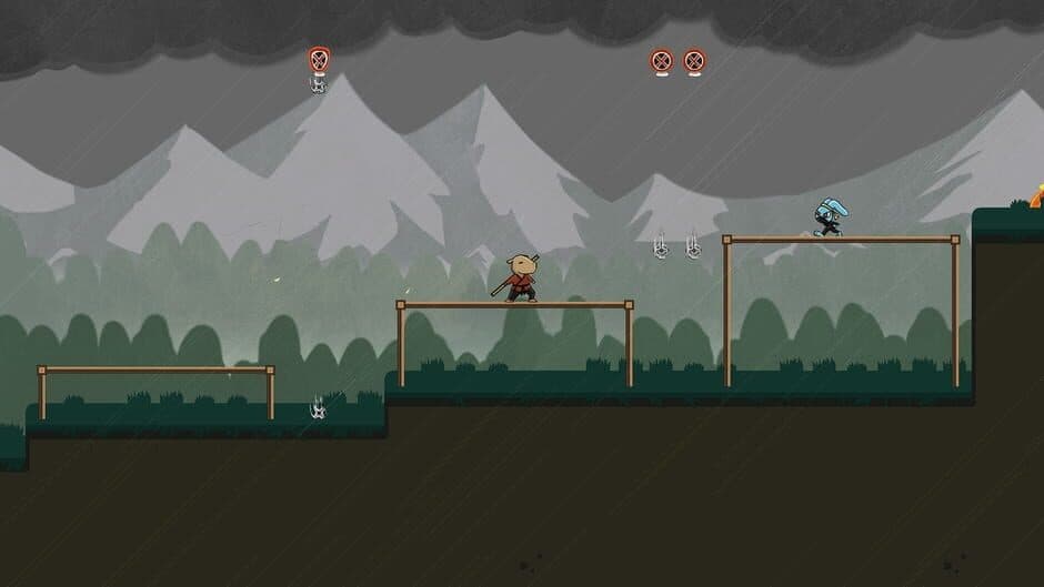 Legend of Lu: Remastered screenshot 5