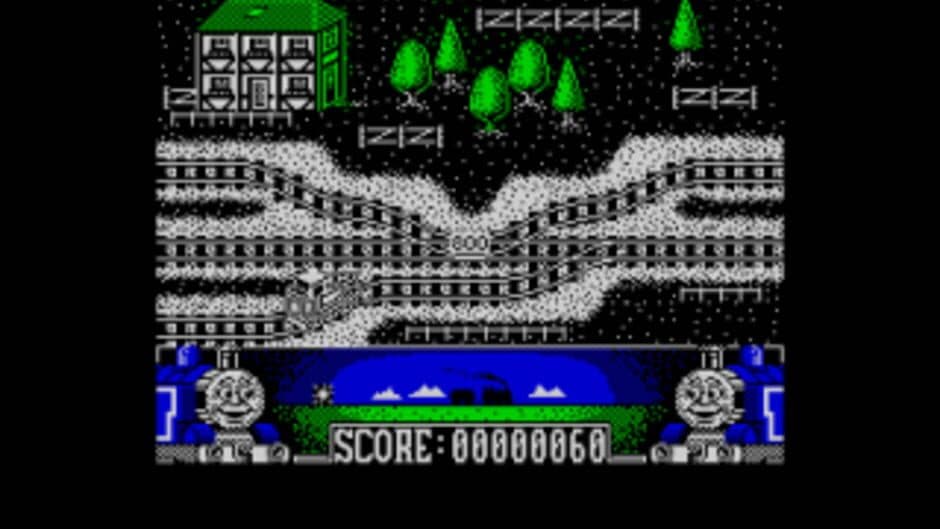 Thomas the Tank Engine & Friends screenshot 2