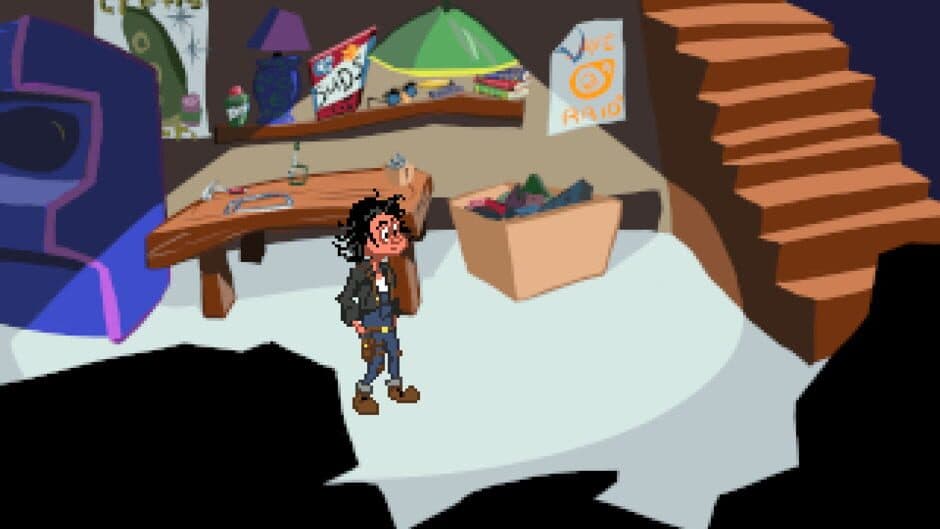 Day of the Sandwich screenshot 1