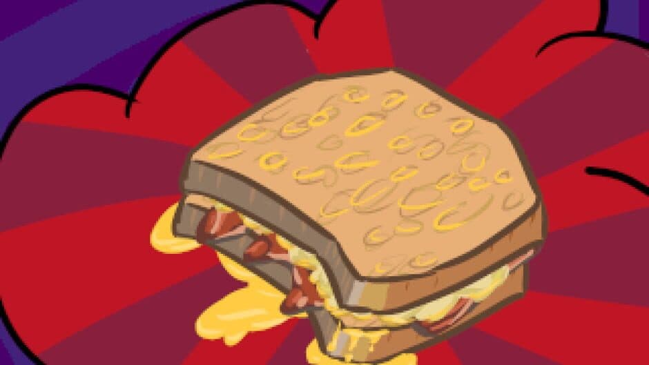 Day of the Sandwich screenshot 2