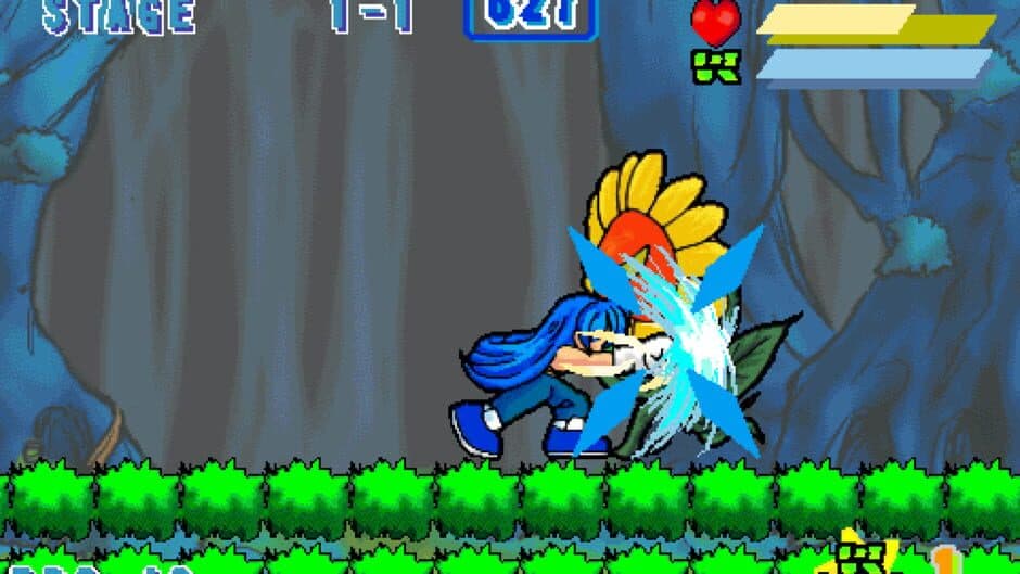 Nekomata Tantei-sha screenshot 1