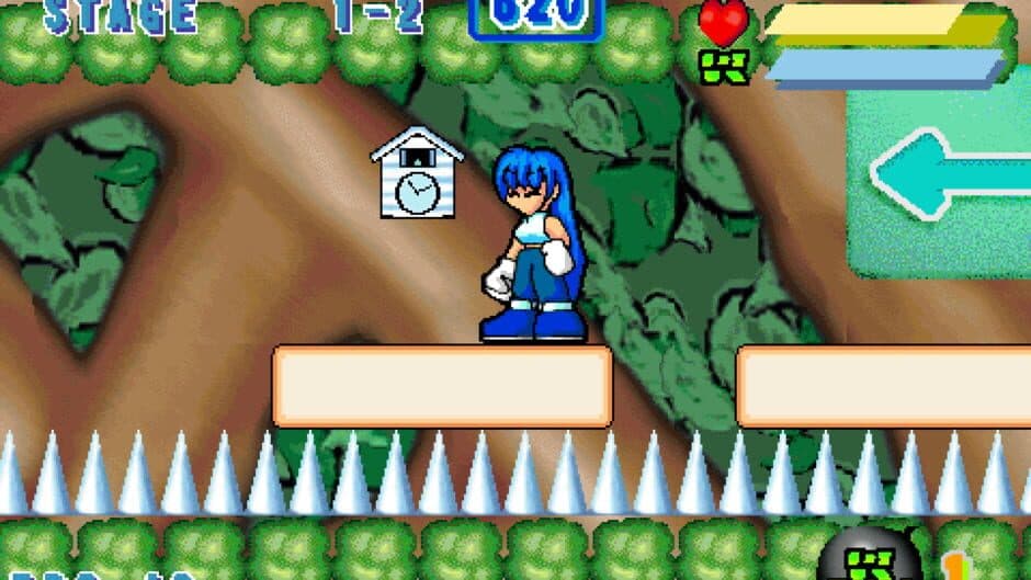 Nekomata Tantei-sha screenshot 2