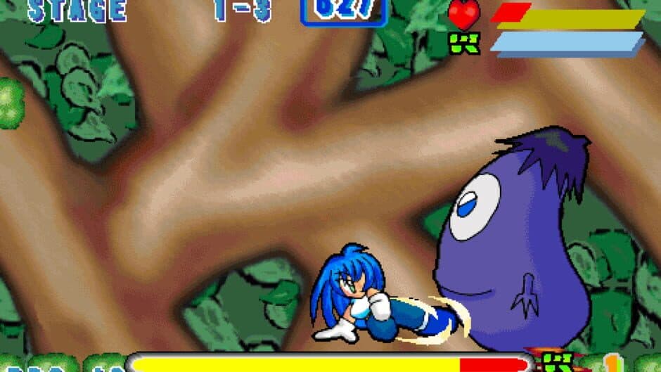 Nekomata Tantei-sha screenshot 3