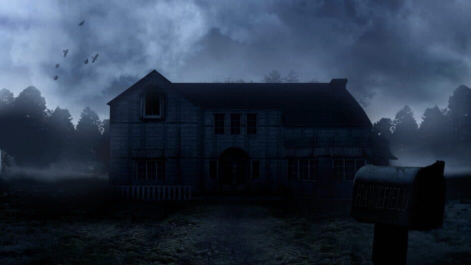 Underhell screenshot 1