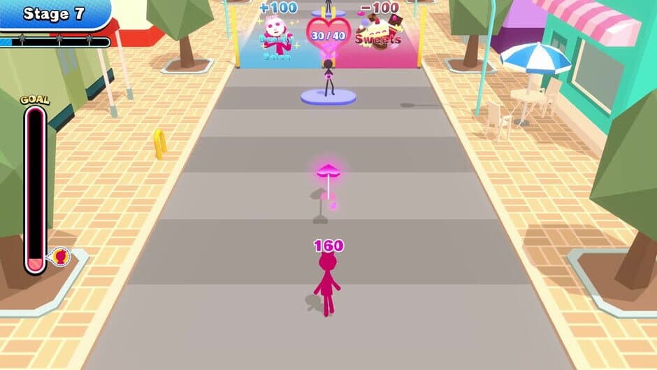 Yeah! You Want "Those Games", Right? So Here You Go! Now, Let's See You Clear Them! 2 screenshot 4