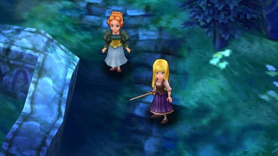 Jeanne d'Arc screenshot 2