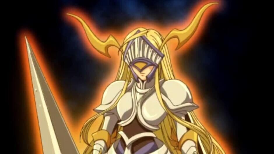 Jeanne d'Arc screenshot 4