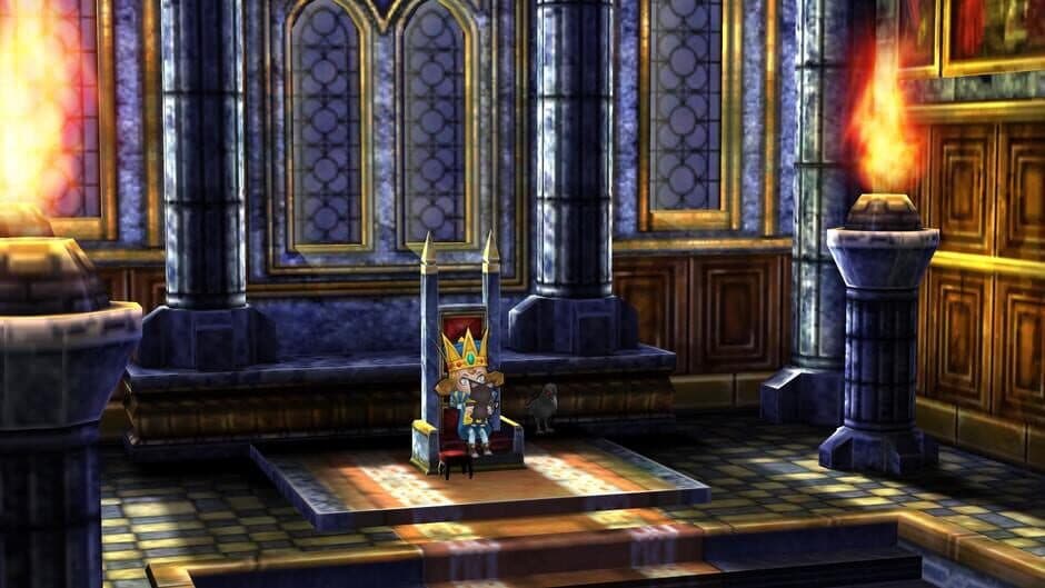 Jeanne d'Arc screenshot 5