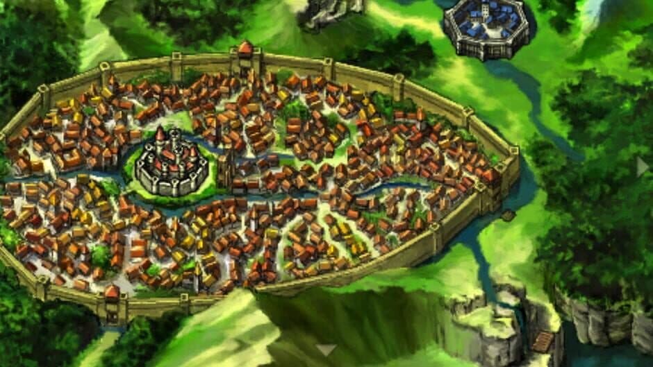 Jeanne d'Arc screenshot 6