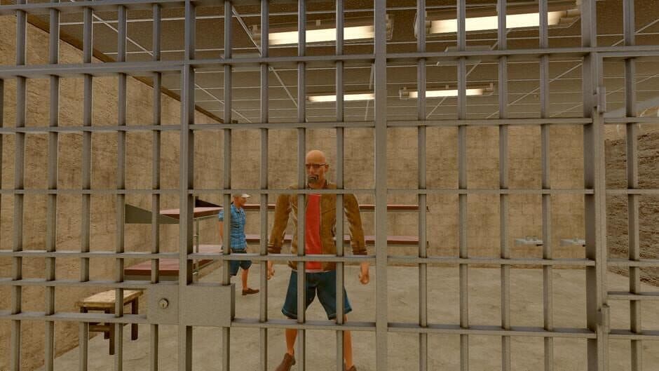 Border Police: Contraband Simulator 2024 screenshot 6