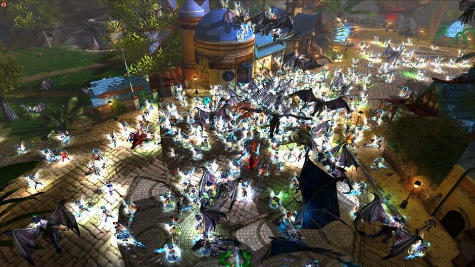 NextWorld2 screenshot 2