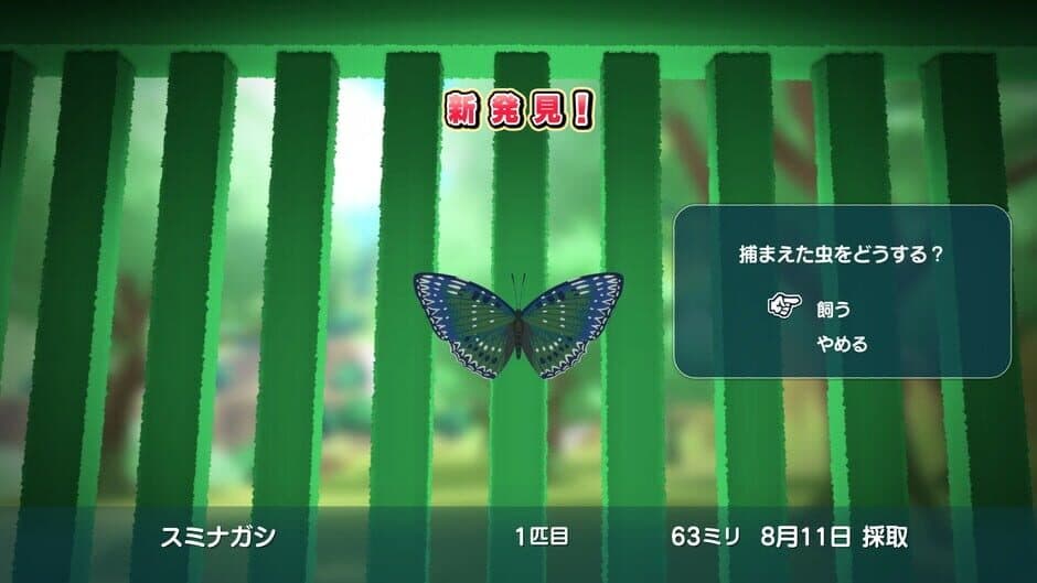 Natsu-Mon: 20th Century Summer Kid: Broadcast Over Sunset screenshot 4