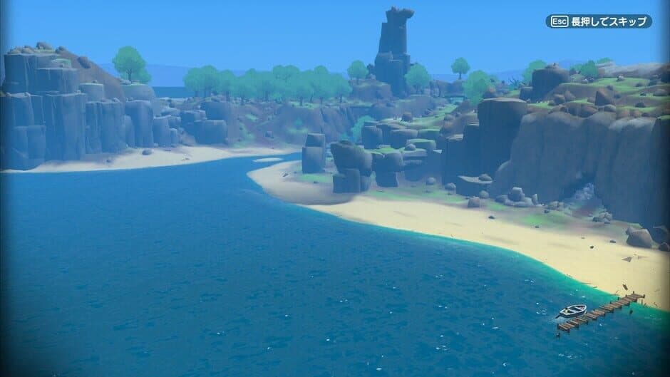 Natsu-Mon: 20th Century Summer Kid: Broadcast Over Sunset screenshot 6