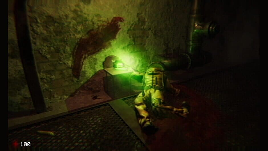 Zooparasite screenshot 5