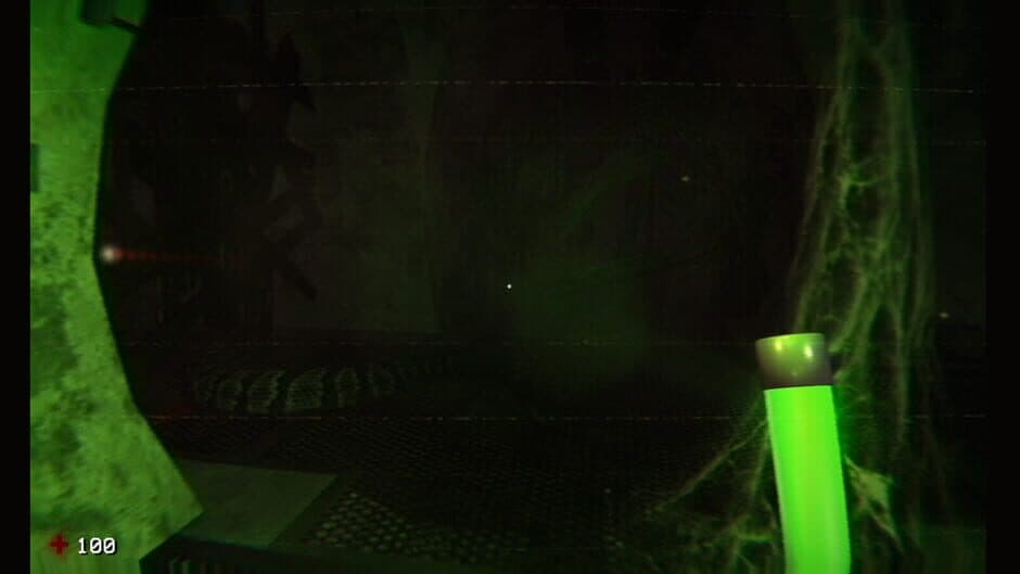 Zooparasite screenshot 1