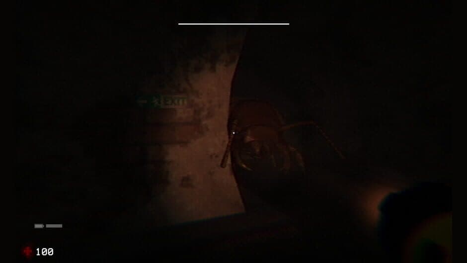 Zooparasite screenshot 4