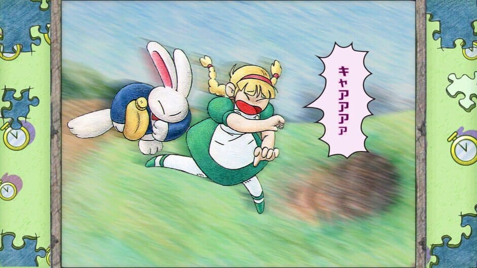 Jigsaw World screenshot 5