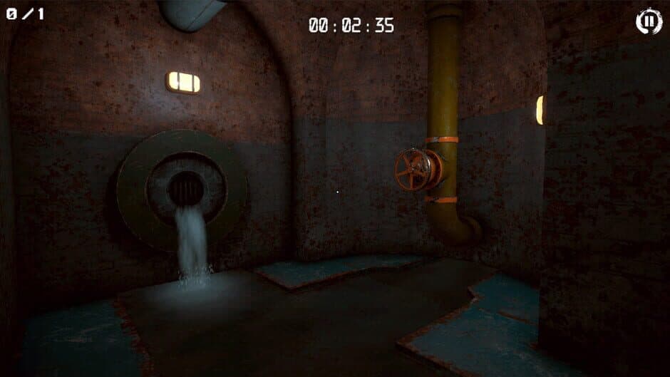 3D Puzzle: Underground screenshot 3