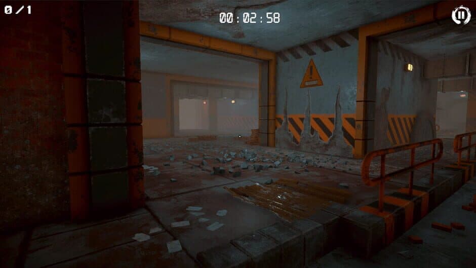 3D Puzzle: Underground screenshot 4