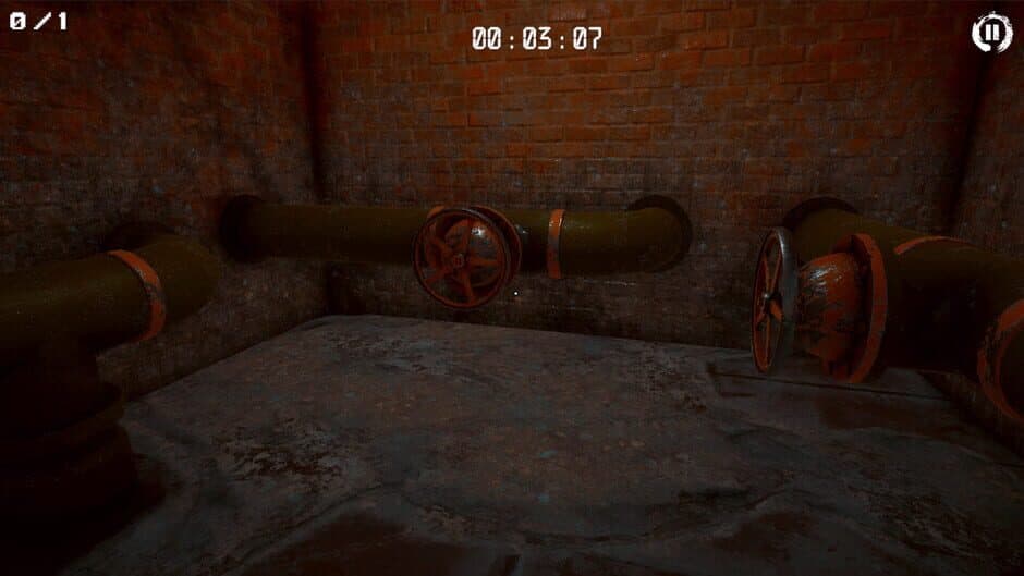 3D Puzzle: Underground screenshot 5