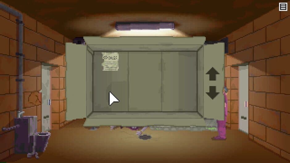 7 Meters Away: Oscar and the Cell of the Soul screenshot 5