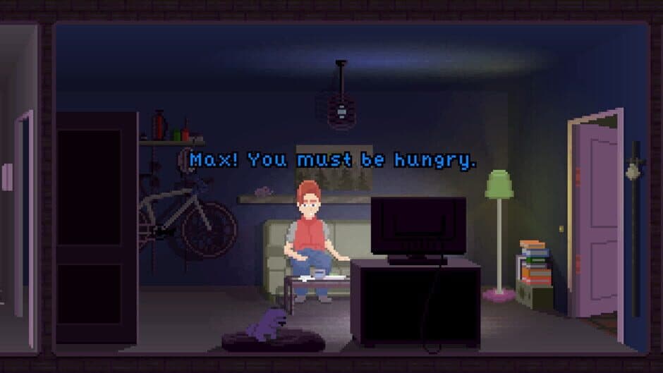 7 Meters Away: Oscar and the Cell of the Soul screenshot 6