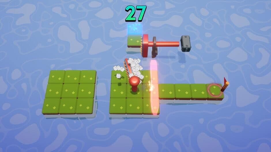 Elemental Cube screenshot 1