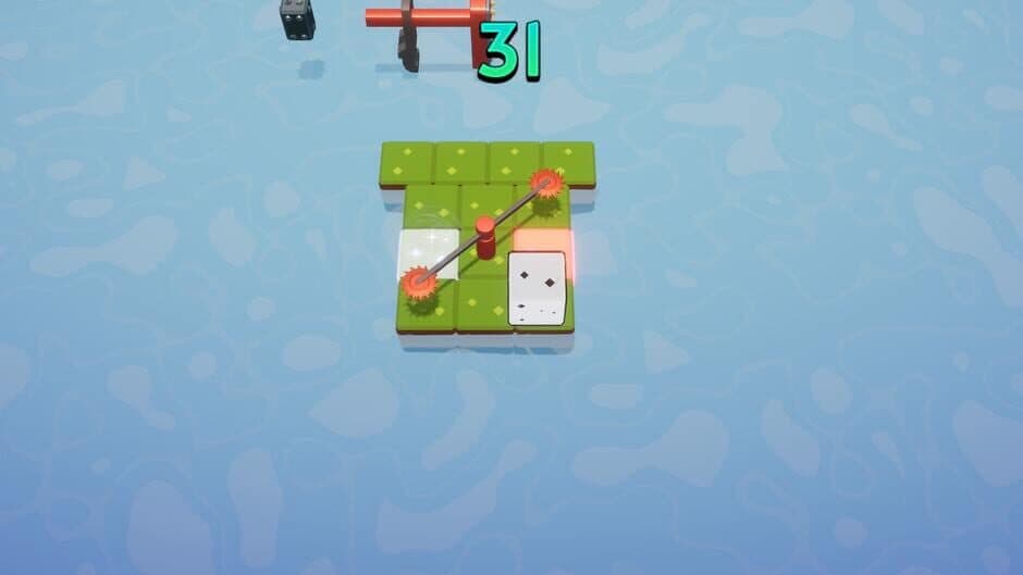 Elemental Cube screenshot 4