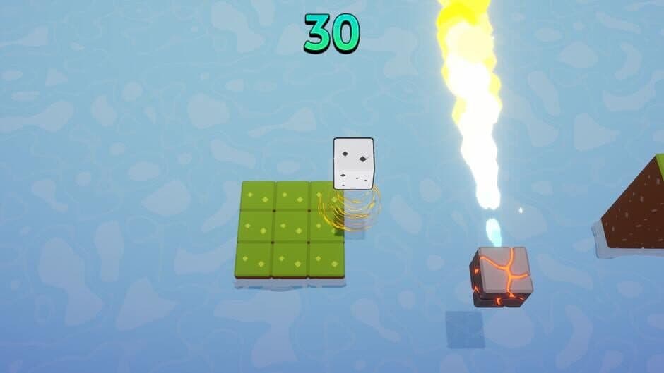Elemental Cube screenshot 5