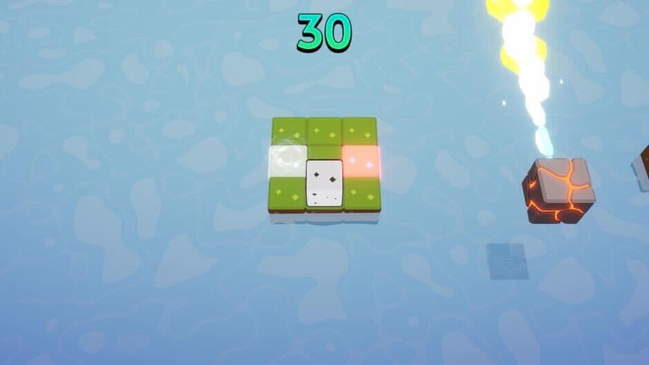 Elemental Cube screenshot 6