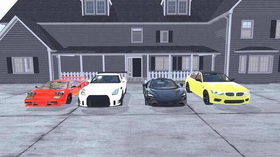 Auto Empire: Dealer Car Simulator screenshot 4