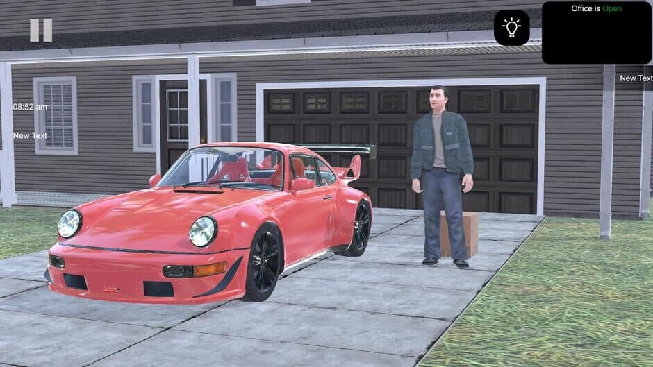 Auto Empire: Dealer Car Simulator screenshot 6