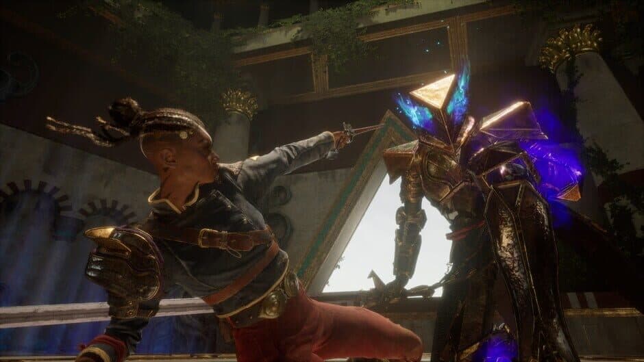 Flintlock: The Siege of Dawn - Deluxe Edition screenshot 2