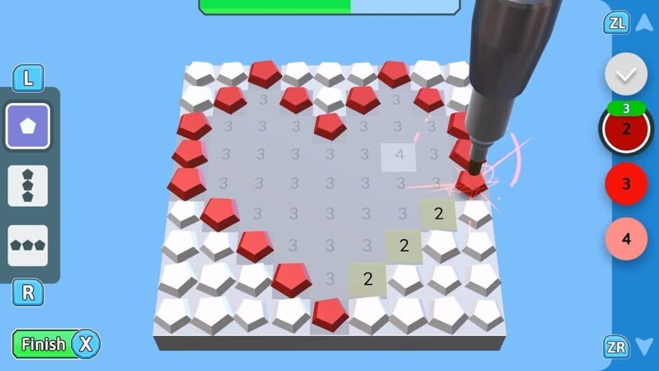 Diamond Painting ASMR screenshot 1