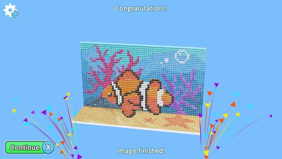 Diamond Painting ASMR screenshot 6