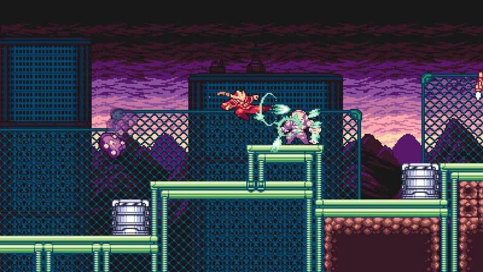 Gravity Circuit: Deluxe Edition screenshot 6