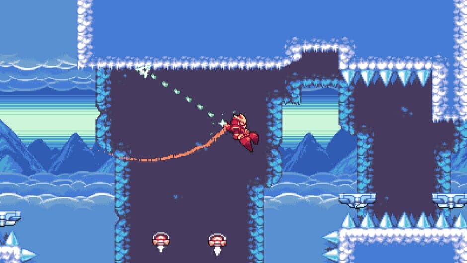 Gravity Circuit: Deluxe Edition screenshot 1