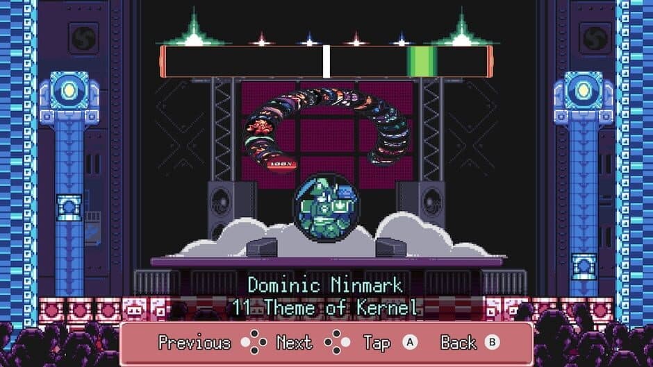 Gravity Circuit: Deluxe Edition screenshot 3